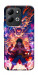 Чохол One piece luffy для Xiaomi Redmi 17