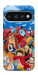 Чехол One piece together для Google Pixel 11 Pro XL
