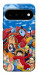Чехол One piece together для Google Pixel 11