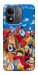 Чехол One piece together для Xiaomi Redmi Note 17
