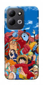 Чохол One piece together для Xiaomi Redmi 17