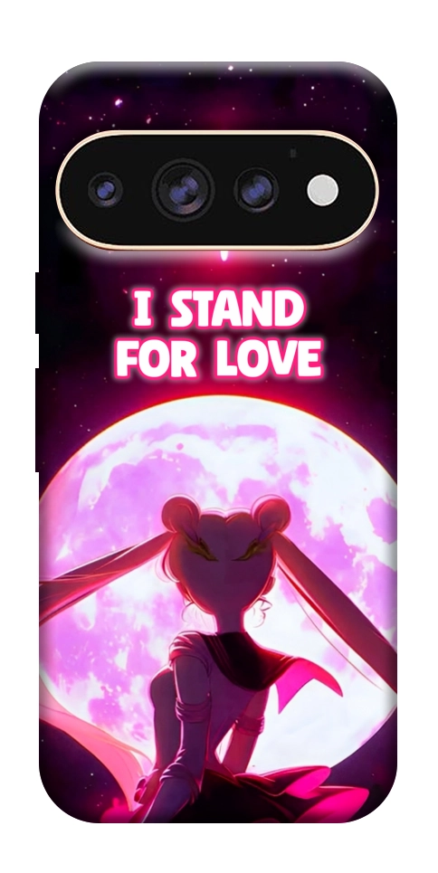 Чехол Sailor moon для Google Pixel 11 Pro XL