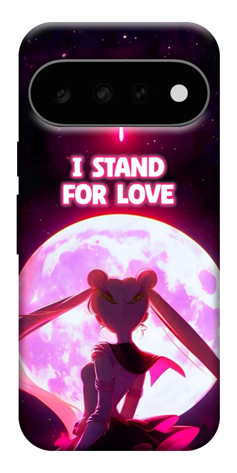 Чехол Sailor moon для Google Pixel 11