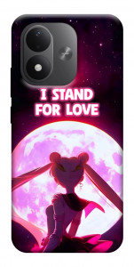 Чохол Sailor moon для Xiaomi Redmi Note 17