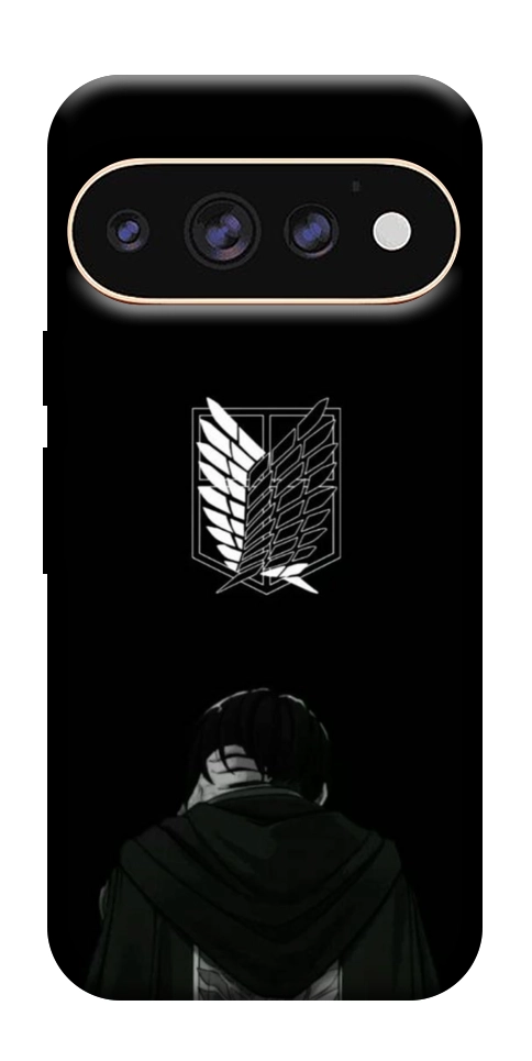 Чехол Scouting legion levi для Google Pixel 11 Pro XL