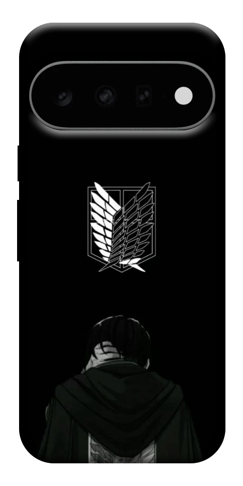 Чохол Scouting legion levi для Google Pixel 11 Pro