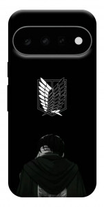 Чохол Scouting legion levi для Google Pixel 11 Pro