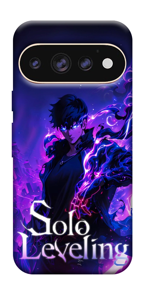Чехол Shadow king для Google Pixel 11 Pro XL