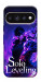 Чехол Shadow king для Google Pixel 11 Pro XL