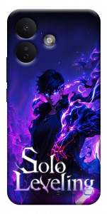 Чехол Shadow king для Xiaomi Redmi Note 17 Pro