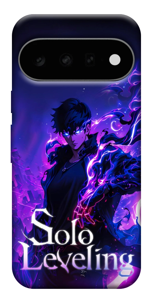 Чохол Shadow king для Google Pixel 11 Pro