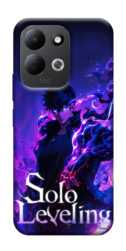 Чохол Shadow king для Xiaomi Redmi 17