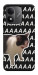 Чохол Сat screaming для Xiaomi Redmi Note 17
