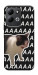 Чохол Сat screaming для Xiaomi Redmi 17