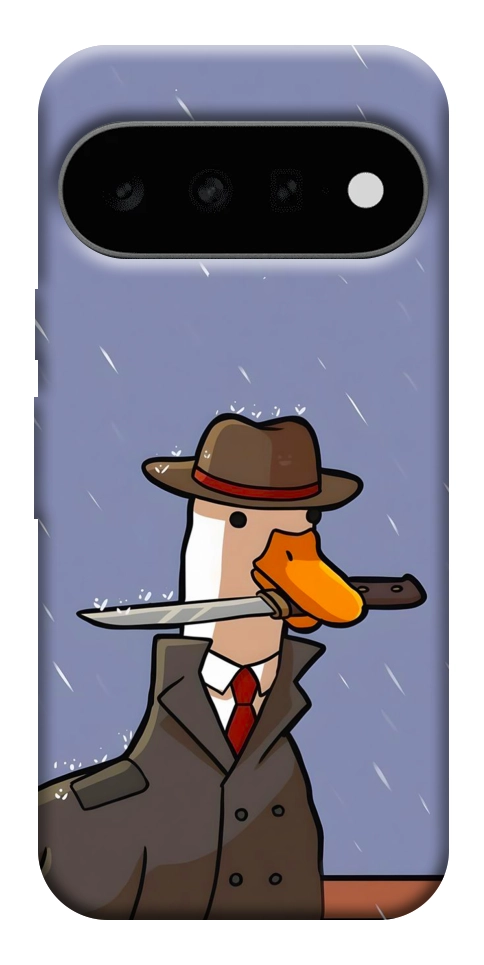 Чохол Goose with knife для Google Pixel 11 Pro