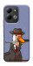 Чохол Goose with knife для Xiaomi Redmi 17