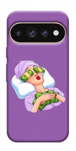 Чехол Money sleep для Google Pixel 11 Pro XL