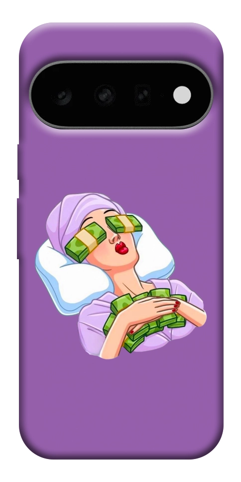 Чохол Money sleep для Google Pixel 11 Pro