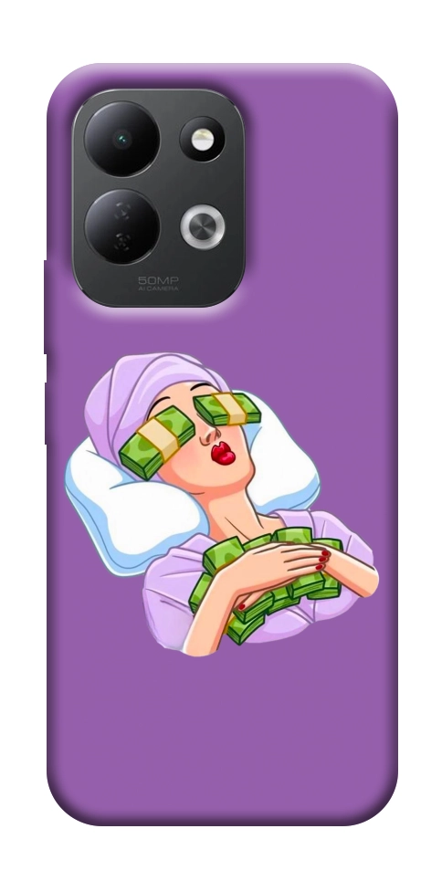 Чохол Money sleep для Xiaomi Redmi 17