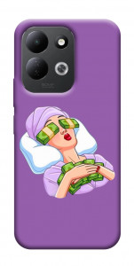 Чохол Money sleep для Xiaomi Redmi 17
