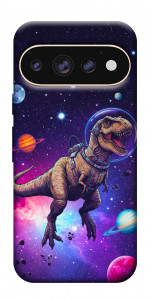 Чехол Space dino для Google Pixel 11 Pro XL
