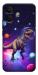 Чехол Space dino для Xiaomi Redmi Note 17 Pro