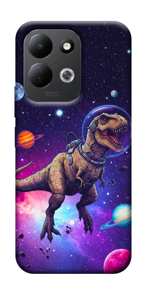 Чохол Space dino для Xiaomi Redmi 17