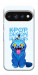 Чехол Demon Kpop cat для Google Pixel 11 Pro XL