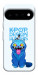 Чехол Demon Kpop cat для Google Pixel 11