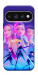 Чехол KPOP Demon Hunters для Google Pixel 11 Pro XL
