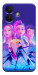 Чехол KPOP Demon Hunters для Xiaomi Redmi Note 17 Pro
