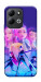 Чохол KPOP Demon Hunters для Xiaomi Redmi 17
