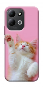 Чохол Сat chill для Xiaomi Redmi 17