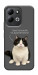 Чохол Сhubby для Xiaomi Redmi 17
