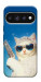 Чехол Diamond kitty для Google Pixel 11 Pro XL