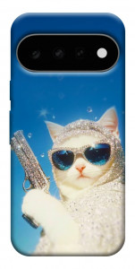 Чохол Diamond kitty для Google Pixel 11 Pro