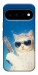 Чохол Diamond kitty для Google Pixel 11 Pro