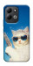 Чохол Diamond kitty для Xiaomi Redmi 17