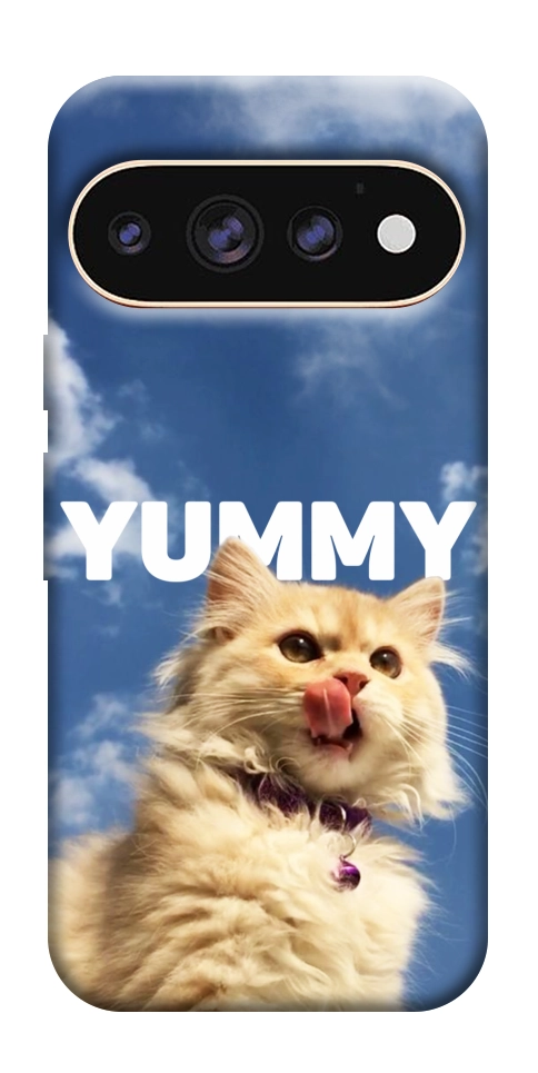 Чехол Sky kitty для Google Pixel 11 Pro XL