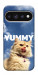 Чехол Sky kitty для Google Pixel 11 Pro XL