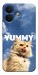 Чехол Sky kitty для Xiaomi Redmi Note 17 Pro