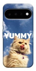 Чохол Sky kitty для Google Pixel 11 Pro