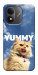 Чехол Sky kitty для Xiaomi Redmi Note 17