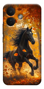 Чехол Autumn Horse для Xiaomi Redmi Note 17 Pro