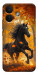 Чехол Autumn Horse для Xiaomi Redmi Note 17 Pro