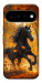 Чохол Autumn Horse для Google Pixel 11 Pro