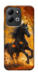 Чохол Autumn Horse для Xiaomi Redmi 17