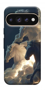 Чехол Cloud Horses для Google Pixel 11 Pro XL
