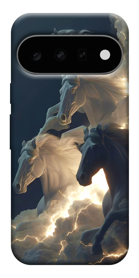 Чохол Cloud Horses для Google Pixel 11 Pro