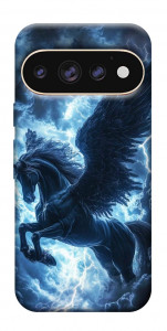 Чехол Dark heaven для Google Pixel 11 Pro XL